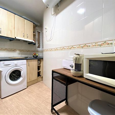 Apartamento Felipe Neri 10 Malaga Exterior photo