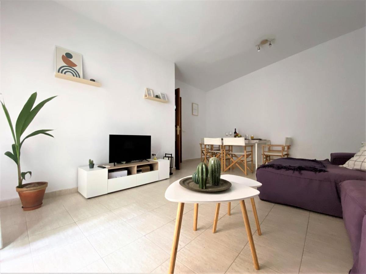 Apartamento Felipe Neri 10 Malaga Exterior photo