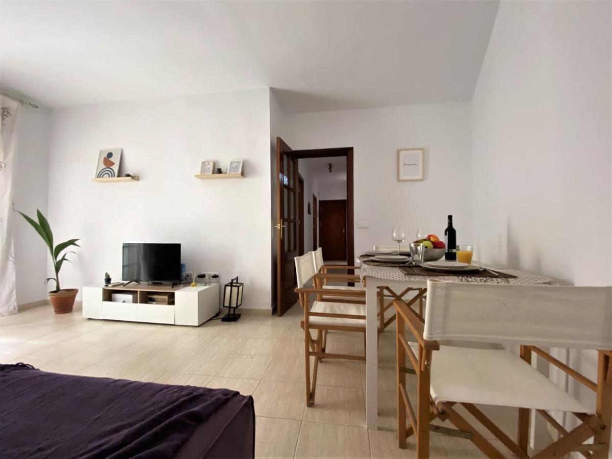 Apartamento Felipe Neri 10 Malaga Exterior photo