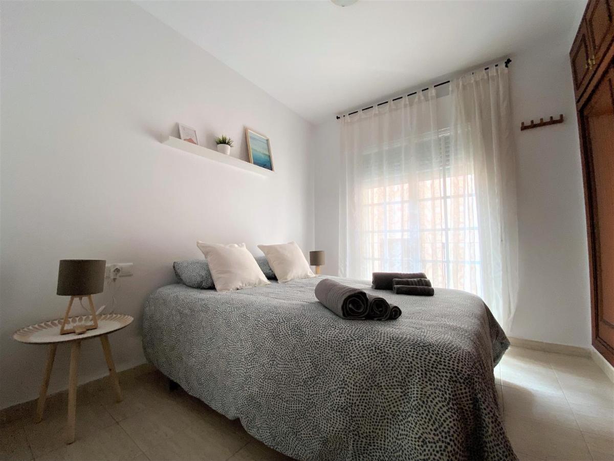 Apartamento Felipe Neri 10 Malaga Exterior photo