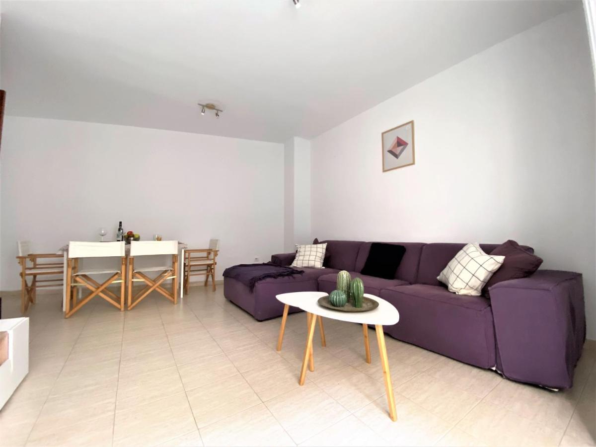 Apartamento Felipe Neri 10 Malaga Exterior photo