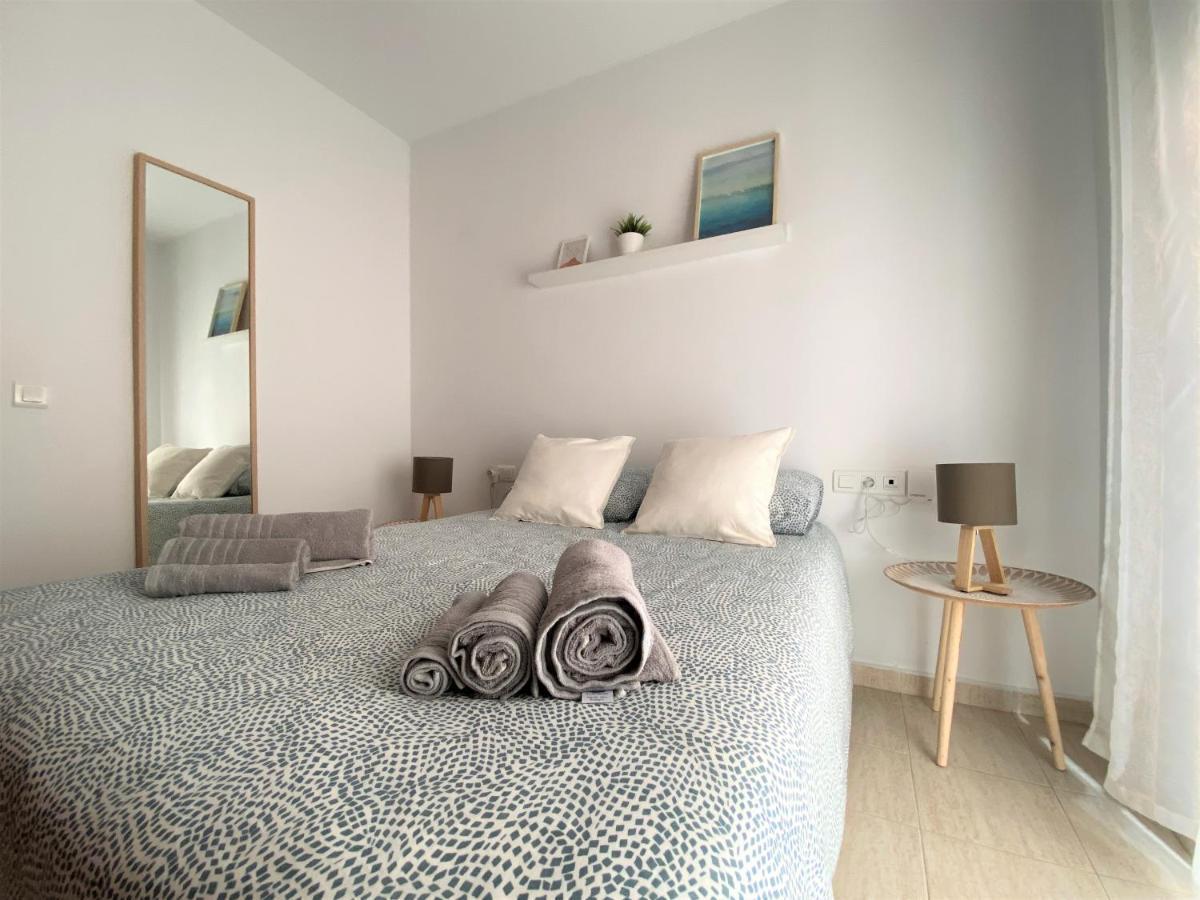 Apartamento Felipe Neri 10 Malaga Exterior photo