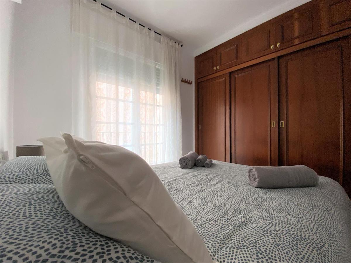 Apartamento Felipe Neri 10 Malaga Exterior photo