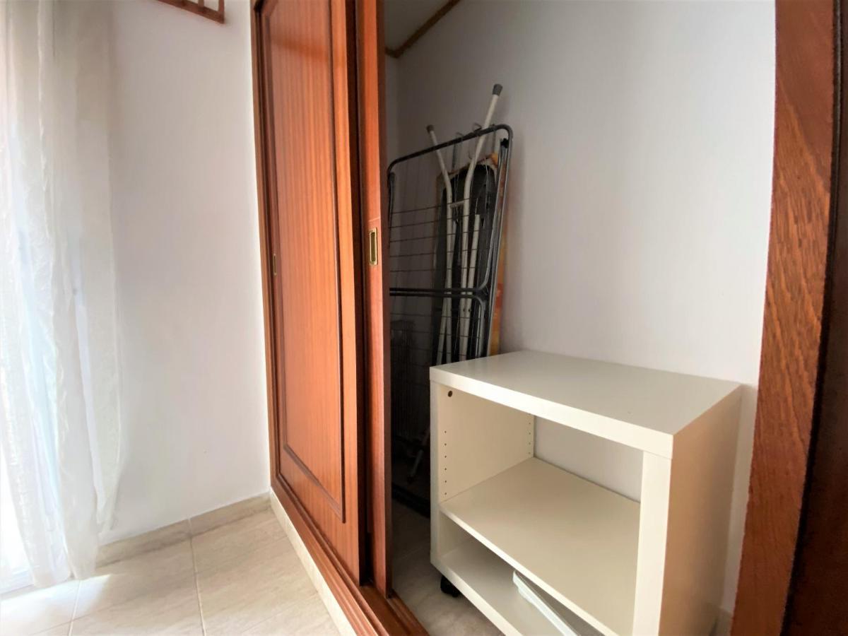 Apartamento Felipe Neri 10 Malaga Exterior photo