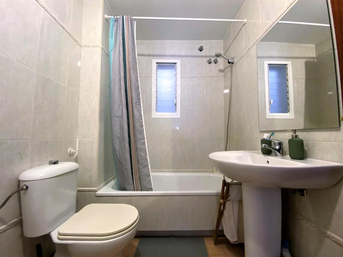 Apartamento Felipe Neri 10 Malaga Exterior photo