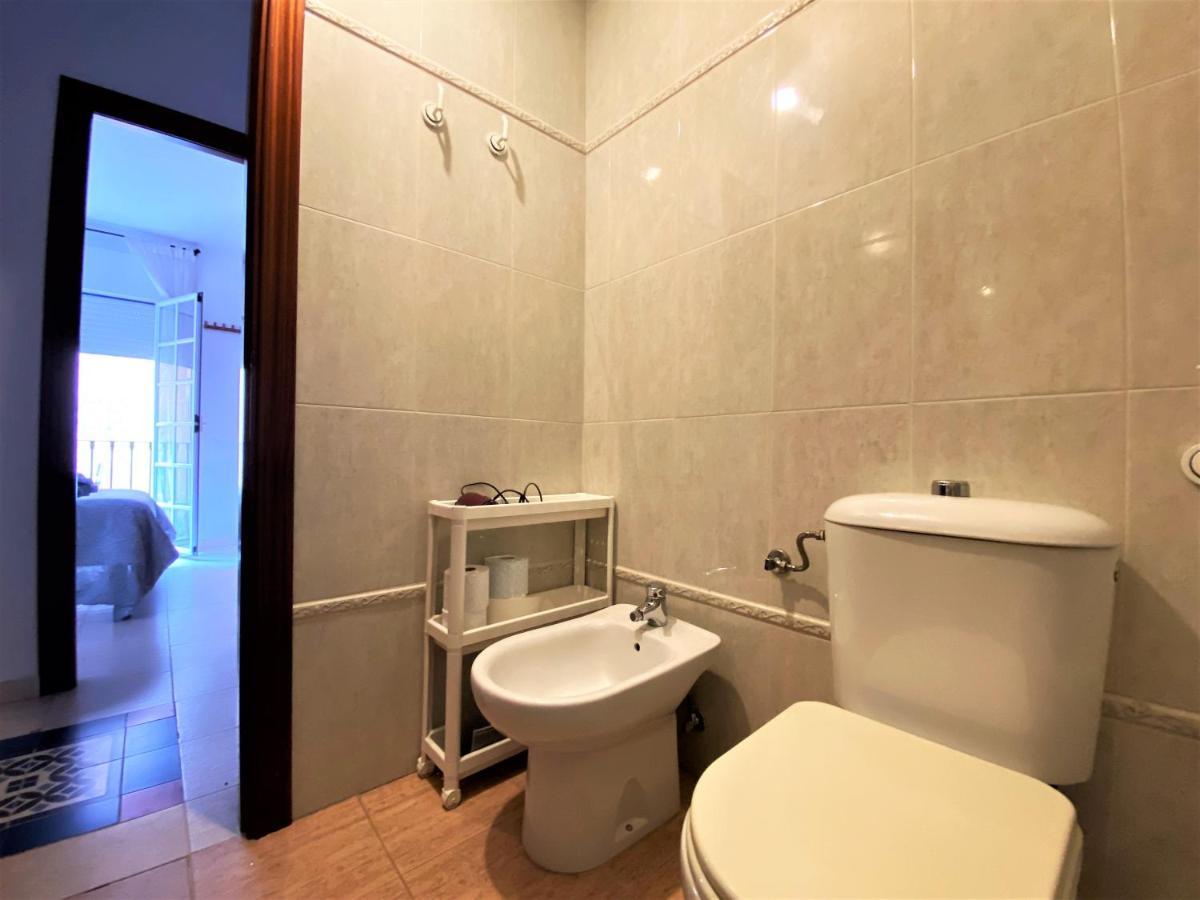 Apartamento Felipe Neri 10 Malaga Exterior photo
