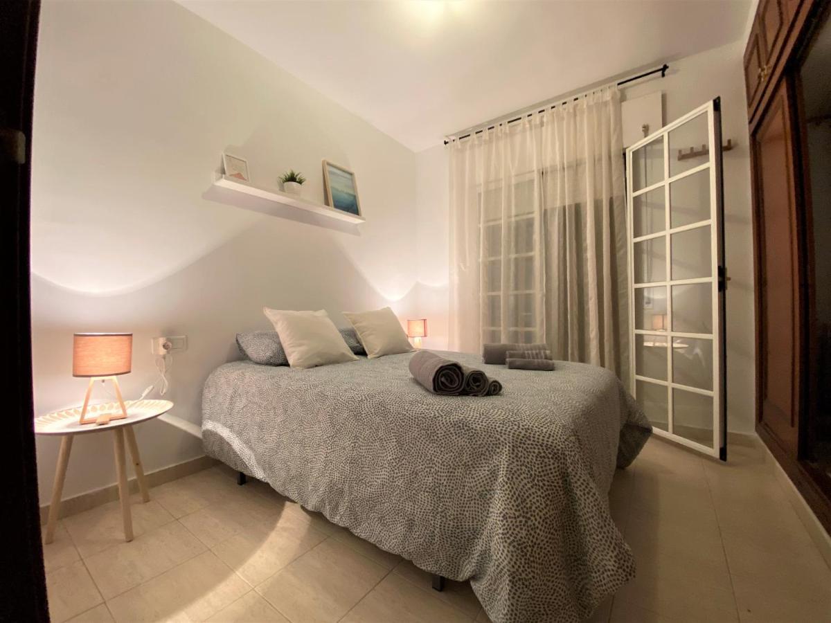 Apartamento Felipe Neri 10 Malaga Exterior photo