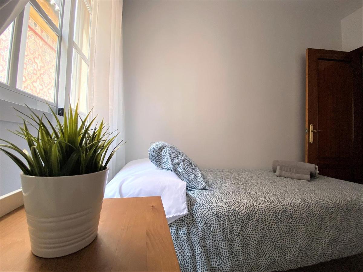 Apartamento Felipe Neri 10 Malaga Exterior photo