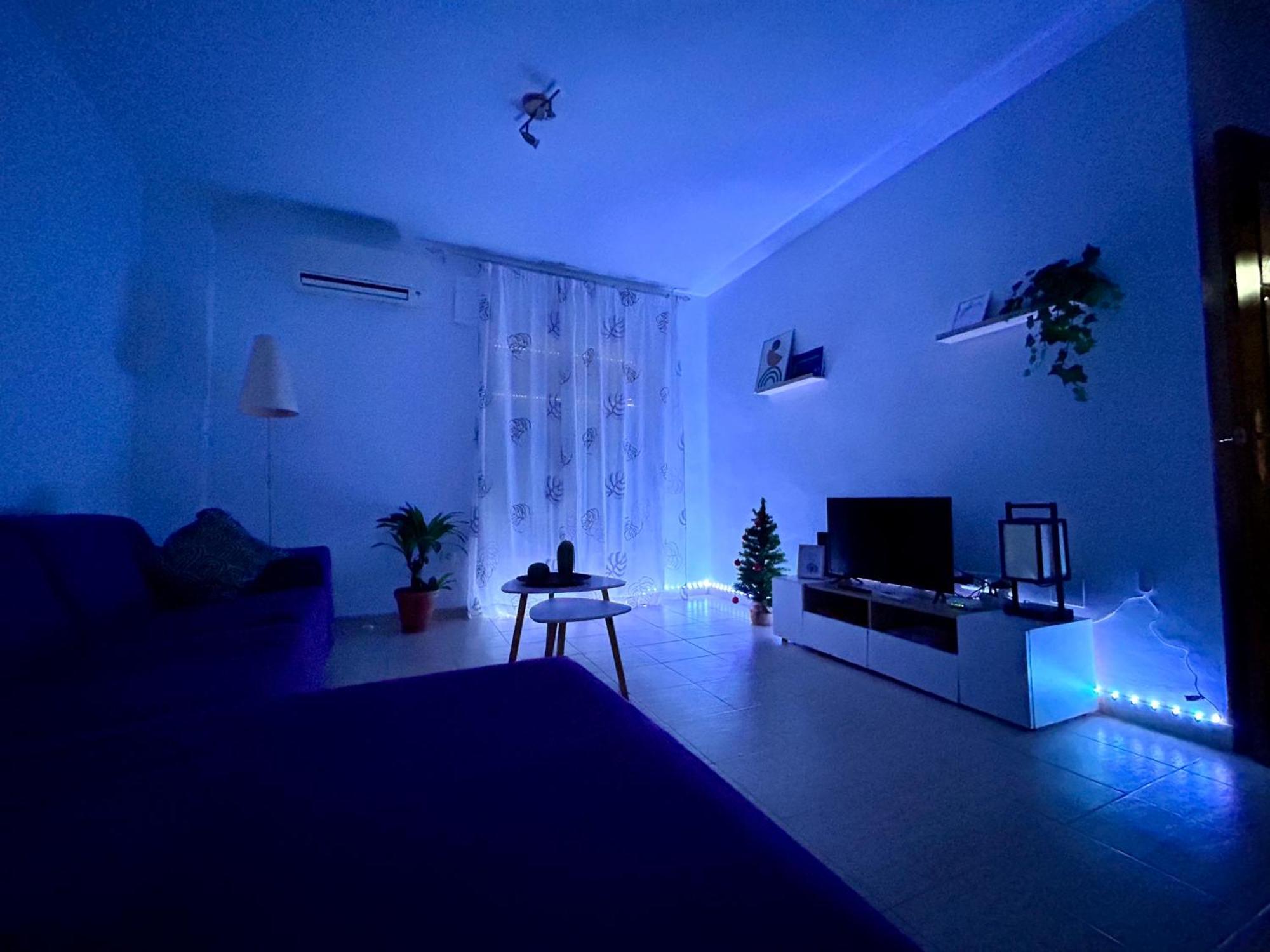 Apartamento Felipe Neri 10 Malaga Exterior photo