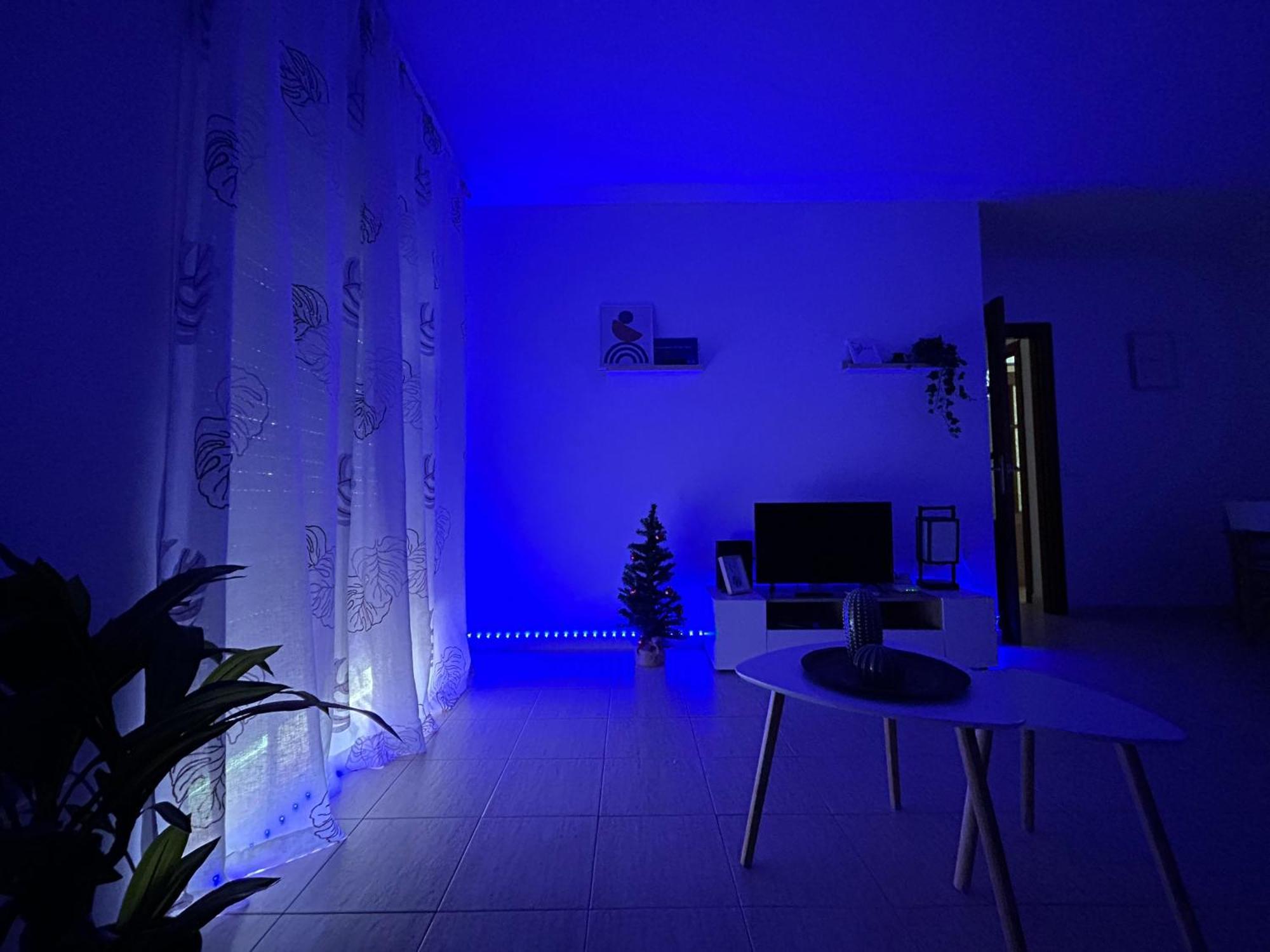 Apartamento Felipe Neri 10 Malaga Exterior photo